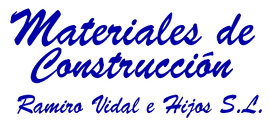 Materiales de Construcción Ramiro Vidal e Hijos S.L. logo